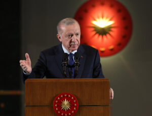 Ankette iki soru soruldu! Birinde CHP diğerinde Erdoğan birinci oldu
