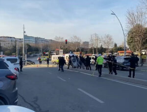 İstanbul’da “dur” ihtarına uymayan araçtan kadın cesedi çıktı