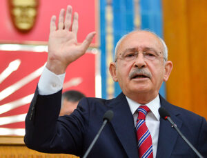 Kemal Kılıçdaroğlu’ndan art arda gelen operasyonlara tepki: Omuza omuza mücadele etme zamanı
