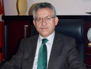 Yozgat Belediye Başkanı Kazım Arslan kardeşini itfaiye müdürü olarak atamış!