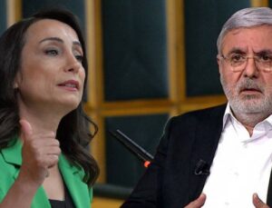 AK Parti’li eski vekil Mehmet Metiner’den DEM Parti’ye zehir zemberek sözler