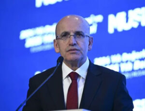 Mehmet Şimşek hayat pahalılığının sebebinin yüksek kiralar olduğunu açıkladı