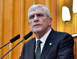 Müsavat Dervişoğlu’ndan sert çıkış: Kılıç hakkımız neyse onun icabını yerine getiririz