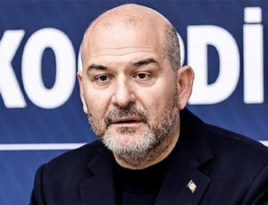 Süleyman Soylu’dan bomba açıklama: Siyasete veda ediyorum