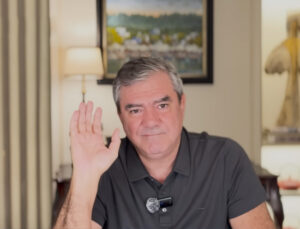 Yılmaz Özdil’den iyi haber geldi