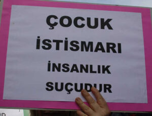 Zonguldak’ta iğrenç olay: 14 yaşındaki kız çocuğu doğum yaptı