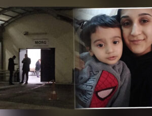 Zonguldak’taki olayda anneden kan donduran itiraf: Çocuğu iple ben boğdum