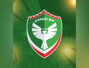 Amedspor, Ümit Özdağ’dan şikâyetçi oldu: ‘Bölücü vatan haini’ demişti