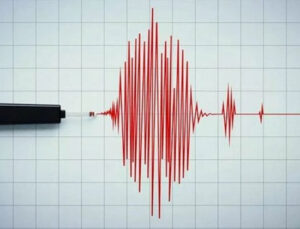 AFAD duyurdu: Antalya’da 4,5 büyüklüğünde deprem!