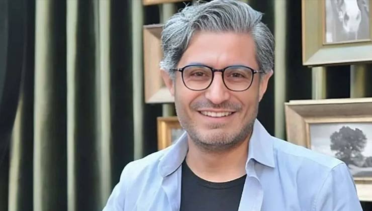 Gözaltındaki Barış Pehlivan’ın bugünkü yazısı: Ümit Özdağ’a o soruyu sordu