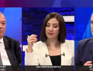 Cemal Enginyurt canlı yayında çıldırdı! Erdoğan duy sesimi Benim ölmüş anama küfrediyor..