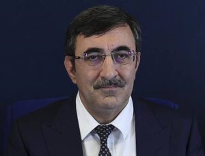 Cevdet Yılmaz’dan en düşük emekli maaşı açıklaması