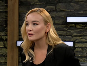 Akademisyen Çiğdem Bayraktar Ör, ‘Cumhurbaşkanı’na hakaret’ten tutuklandı