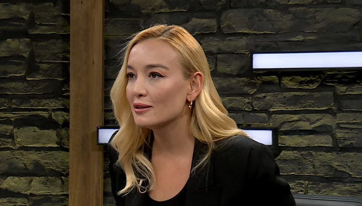 Akademisyen Çiğdem Bayraktar Ör, ‘Cumhurbaşkanı’na hakaret’ten tutuklandı