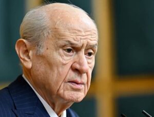 Devlet Bahçeli’den DEM Parti’ye yanıt! Gazze Zaten İçimizdedir