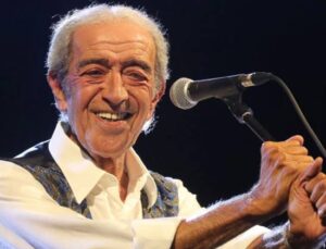 Edip Akbayram’ın sağlık durumunda yeni gelişme