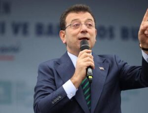 Ekrem İmamoğlu’ndan erken seçim çağrısı! Herkes boyunun ölçüsünü alır