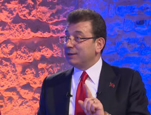 Ekrem İmamoğlu: 733 günlük dava trajikomik bir hâl aldı