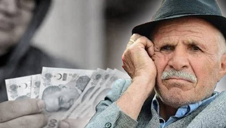 Emekli bayram ikramiyesi ne kadar olacak? Uzman isim rakam verdi