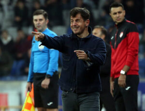 Emre Belözoğlu’nun yeni takımı belli oldu