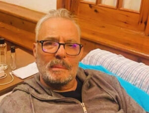 Ferdi Tayfur hayatını kaybetti!