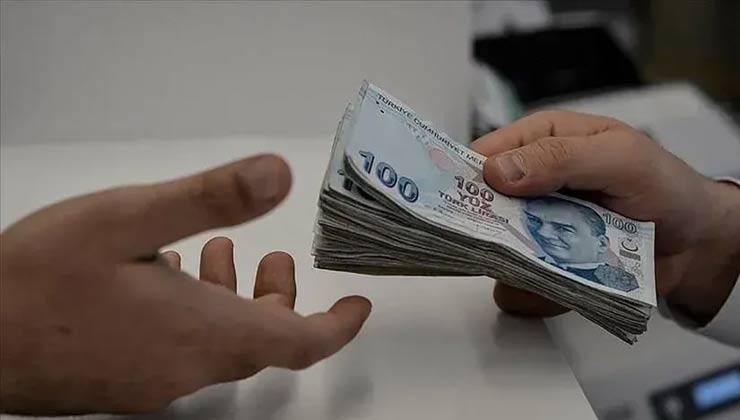 AK Parti’den emekliler için bayram ikramiyesi hamlesi