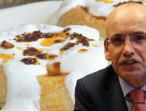 Maliye Bakanlığı sosyete mantılı yemek ihalesi! Maliyeti dudak uçuklattı