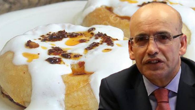 Maliye Bakanlığı sosyete mantılı yemek ihalesi! Maliyeti dudak uçuklattı