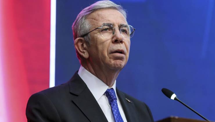 CHP’deki seçimle ilgili bomba Mansur Yavaş iddiası!