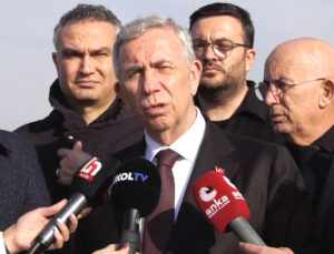 Mansur Yavaş, Silivri’deki tutsakları ziyaret etti: Mahkeme karar verene kadar herkes masumdur