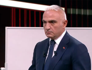 Bakan Mehmet Nuri Ersoy, tüm sorumluluğu Bolu Belediyesine attı: “İhbar etselerdi kapatırdık”