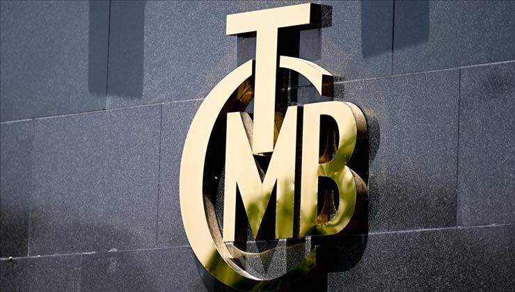 Merkez Bankası faiz kararını açıkladı!