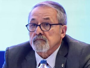 Bugünkü deprem çok korkuttu! Naci Görür o bölgeyi uyardı: Sıkışıyor