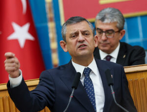Özgür Özel’den ‘iktidara kafa tutanlara’ destek: Hepsine sahip çıkacağız!