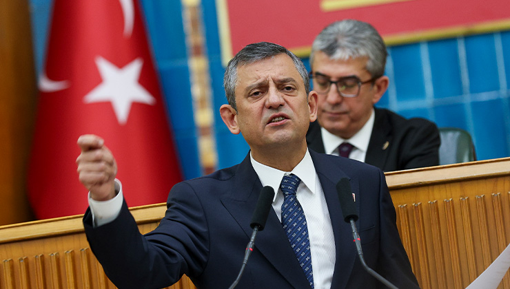Özgür Özel’den ‘iktidara kafa tutanlara’ destek: Hepsine sahip çıkacağız!
