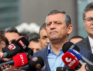 Özgür Özel’den Bolu’daki yangına ilişkin açıklama: Tablo çok vahim, hepimizi biraz daha üzecek haberler alacağız