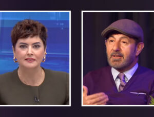 Serhan Asker ve Seda Selek adli kontrol şartıyla serbest bırakıldı