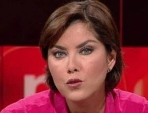 Gazeteci Şirin Payzın hakkında soruşturma açıldı