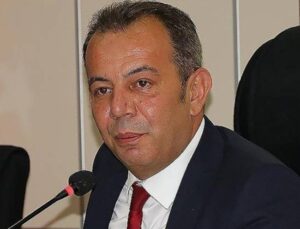 Suriyelilerle ilgili sözleri olay olmuştu! Tanju Özcan hakkında soruşturma başlatıldı
