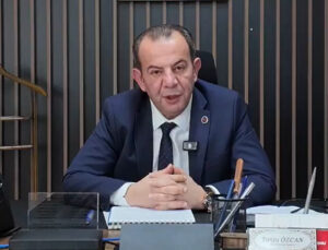 Tanju Özcan, Cumhurbaşkanı Erdoğan’a seslendi: Ahirette hesabını veremezsiniz