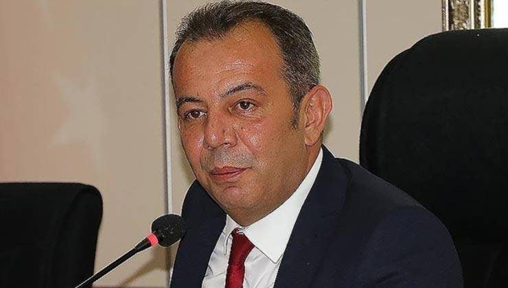Suriyelilerle ilgili sözleri olay olmuştu! Tanju Özcan hakkında soruşturma başlatıldı