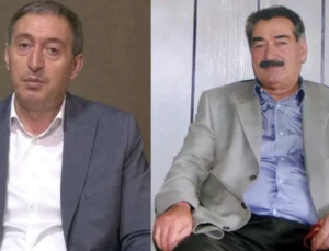 DEM Parti Eş Genel Başkanı Tuncer Bakırhan’ın acı günü: Babası vefat etti