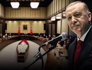 Ankara kulislerinden bomba iddia! 12 bakana süper emeklilik geliyor