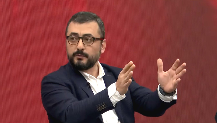 Eren Erdem’den bomba sözler: 2023 seçimleri parti içi organize tarafından bilinçli kaybettirildi