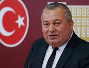 CHP’ye katılan Cemal Enginyurt hakkında soruşturma başlatıldı