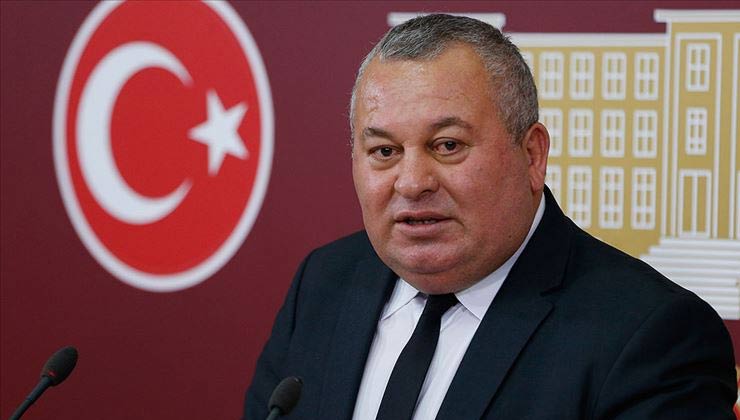 CHP’ye katılan Cemal Enginyurt hakkında soruşturma başlatıldı
