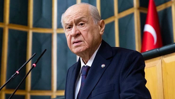 Devlet Bahçeli’den sağlık durumu hakkında son dakika açıklaması!