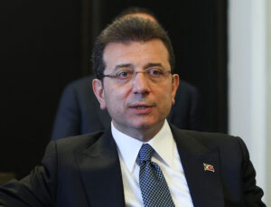 Ekrem İmamoğlu’nun avukatından açıklama: Suç duyurusunda bulunacağız
