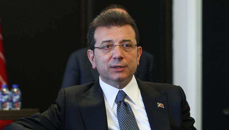Ekrem İmamoğlu’nun avukatından açıklama: Suç duyurusunda bulunacağız