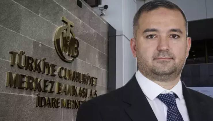 Merkez Bankası Başkanı Fatih Karahan yılın Enflasyon Raporu’nu açıkladı! 2025’in enflasyon beklentisi değişti
